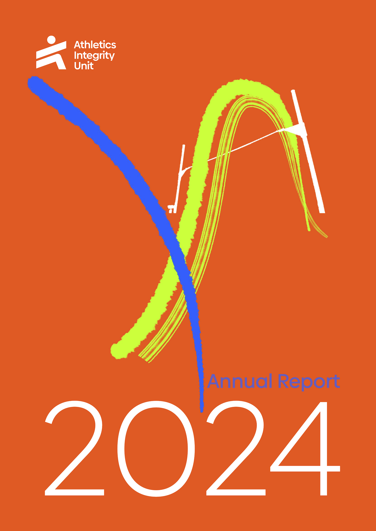 Aiu Annual Report 2024 English Final Version