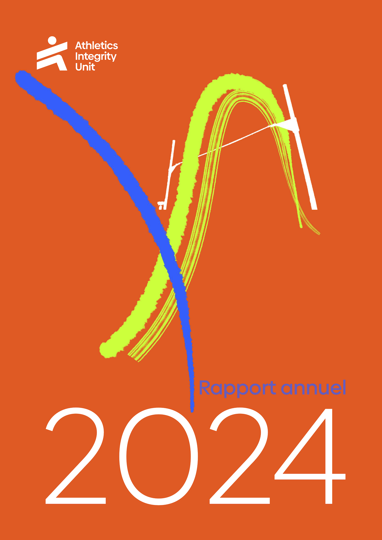 Aiu Annual Report 2024 French Final Version