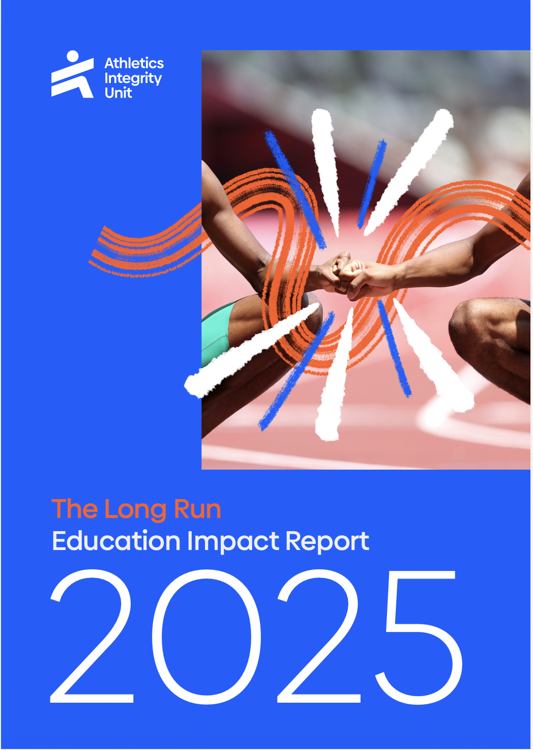Aiu Education Impact Report 2025