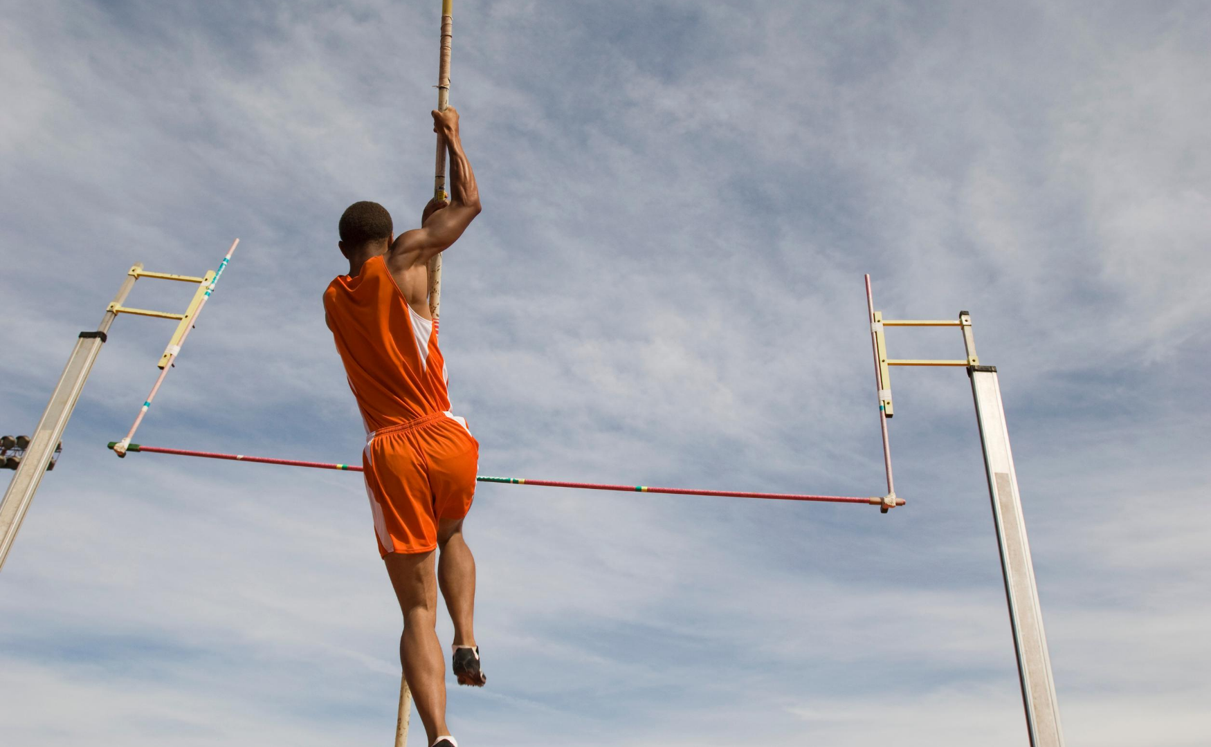 Pole Vault