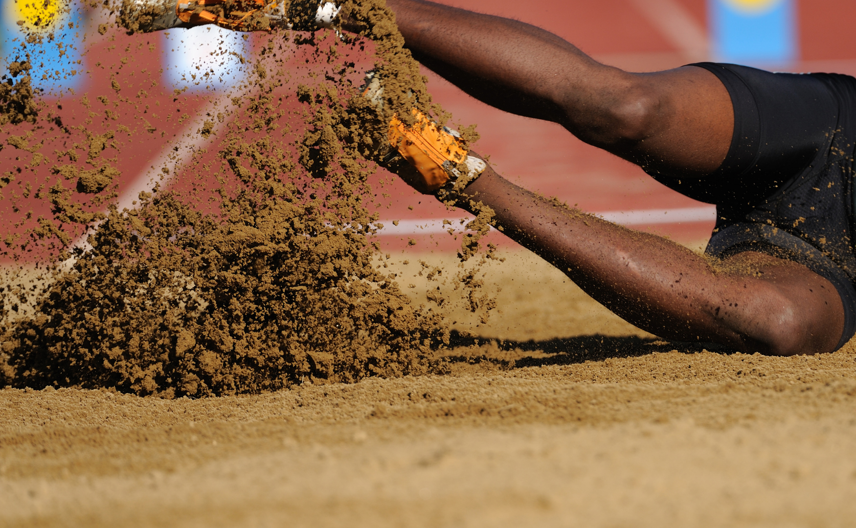 Triple Jump