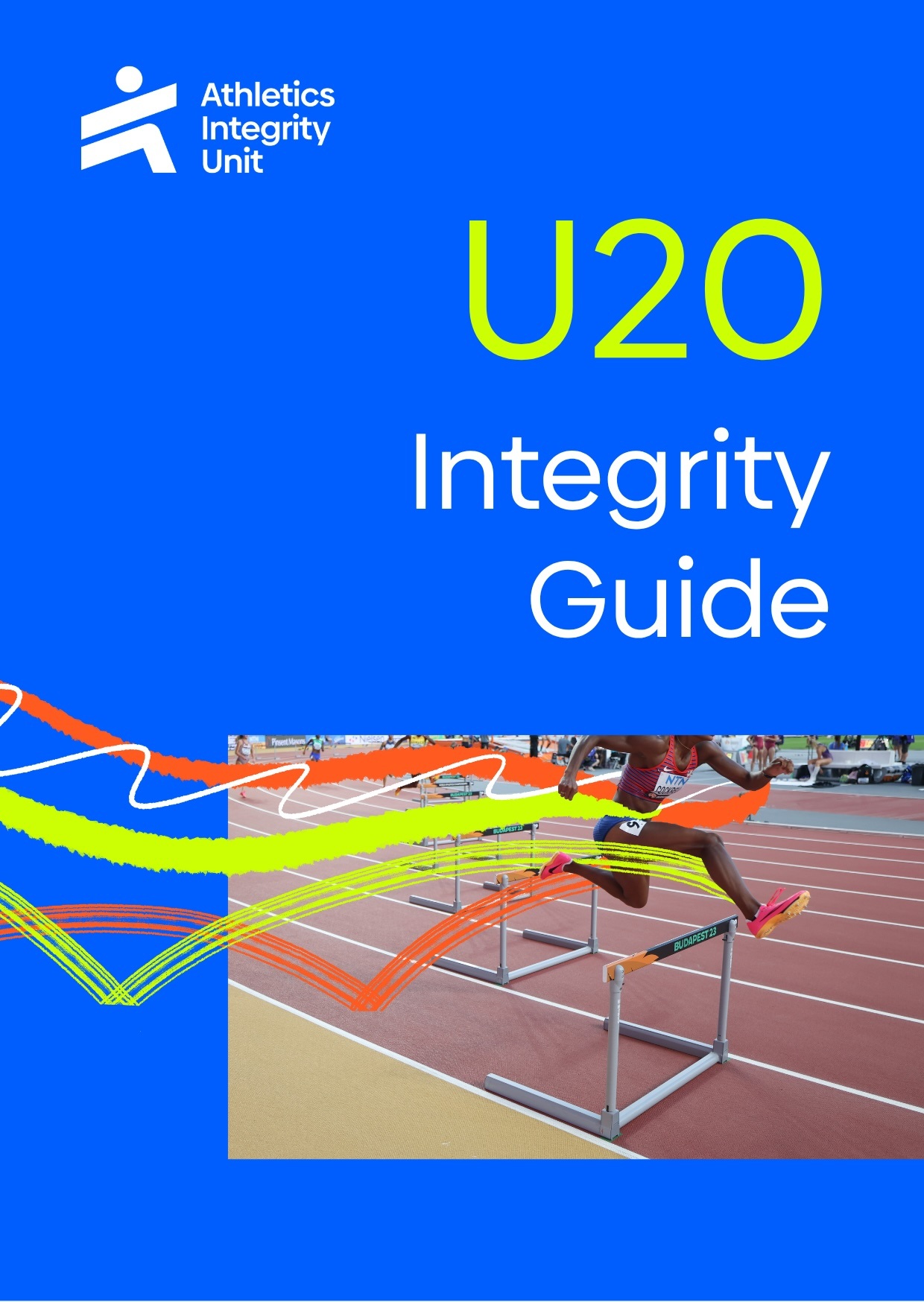 U20 Wch Integrity Guide